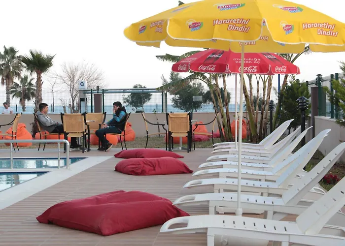 Volkii Hotel