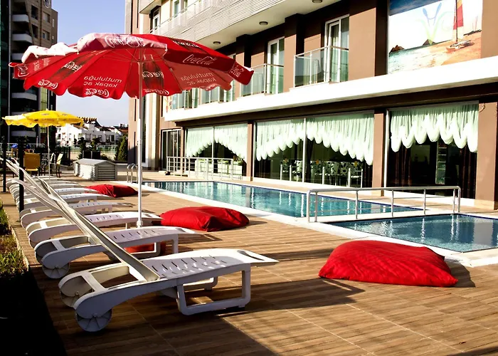 Volkii Hotel